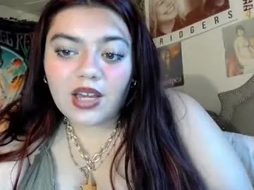 MiahParker – webcam model profile photo Image 10