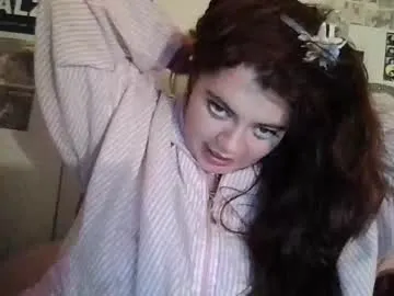 MiahParker – webcam model profile photo Image 14