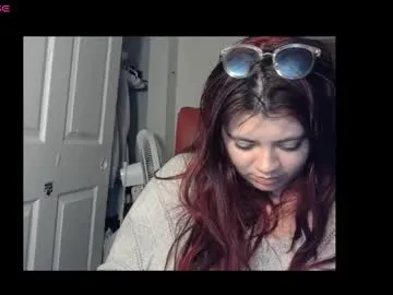 MiahParker – webcam model profile photo Image 16