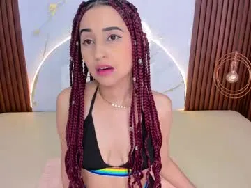 violett_rabbit_ – webcam model profile photo