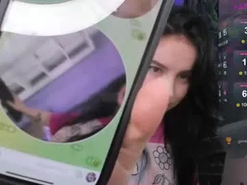 FiorellaGreco – webcam model profile photo Image 2