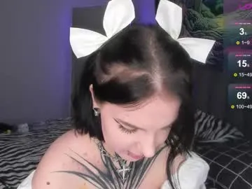 FiorellaGreco – webcam model profile photo Image 4