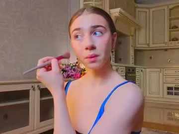 NicoletteBosch – webcam model profile photo Image 16