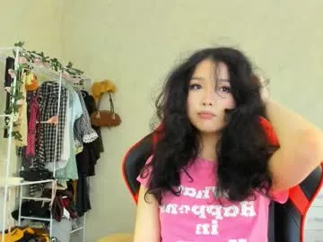 FiorellaGreco – webcam model profile photo Image 19