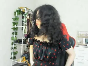 FiorellaGreco – webcam model profile photo Image 2