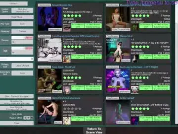 naomigomezz – webcam model profile photo Image 6