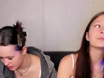 xxkissesinthedarkxx – webcam model profile photo Image 7