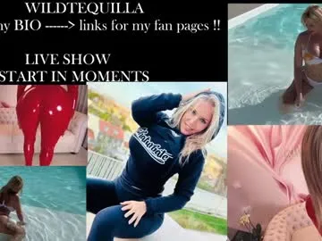 wildtequilla Image 11