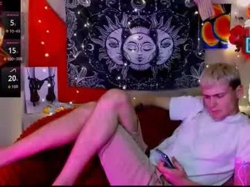 oreoboys – webcam model profile photo Image 3