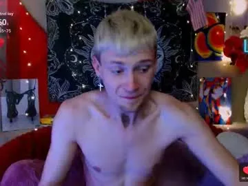 oreoboys – webcam model profile photo Image 4