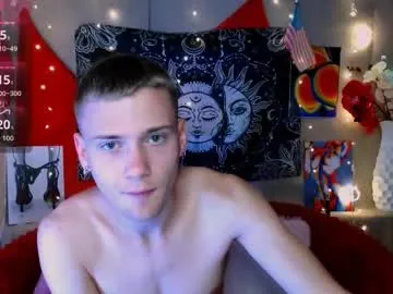 oreoboys – webcam model profile photo Image 5