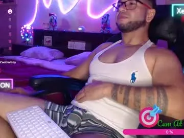 oscar_miller_ – webcam model profile photo Image 11