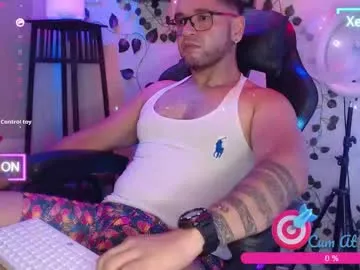 oscar_miller_ – webcam model profile photo Image 16