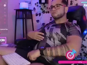 oscar_miller_ – webcam model profile photo Image 17