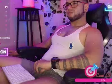 oscar_miller_ – webcam model profile photo Image 18