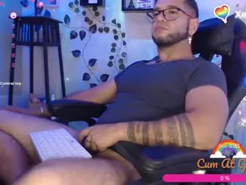 oscar_miller_ – webcam model profile photo Image 3