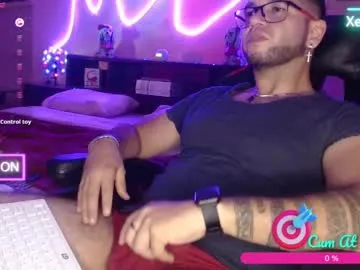 oscar_miller_ – webcam model profile photo Image 7