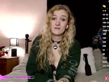 xelliee_rosex Image 11