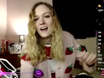 TeffyLaRose – webcam model profile photo Image 18