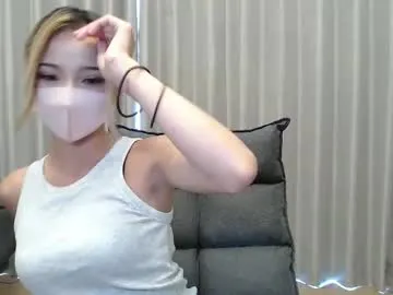 pinkypuppa – webcam model profile photo Image 3