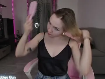 ChloeDurgot – webcam model profile photo Image 7