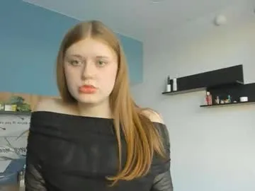 ErikaBonnie – webcam model profile photo Image 5