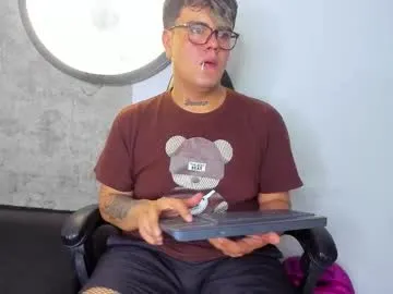 yordan_chubbyhot – webcam model profile photo