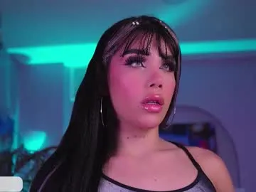 pacho_stormie – webcam model profile photo Image 11