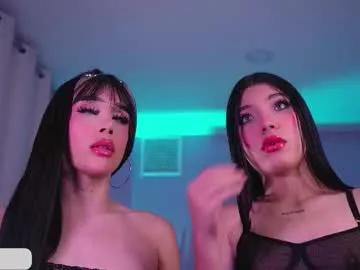 pacho_stormie – webcam model profile photo Image 12