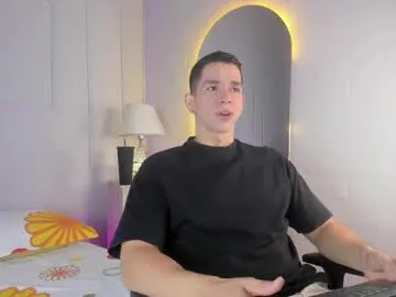 tom_fordd – webcam model profile photo Image 2