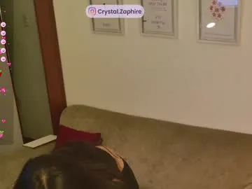 zaphironix – webcam model profile photo