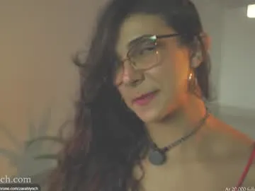 AnnieBasile – webcam model profile photo Image 8