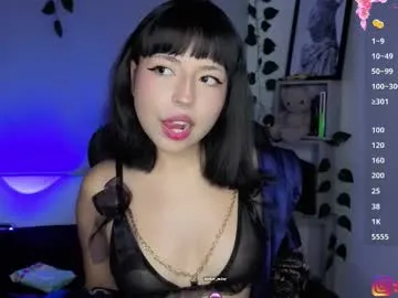 pinkypuppa – webcam model profile photo Image 2