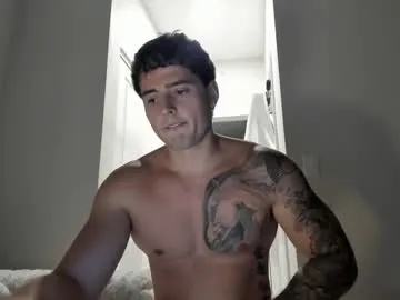 marcus_paradise – webcam model profile photo Image 13