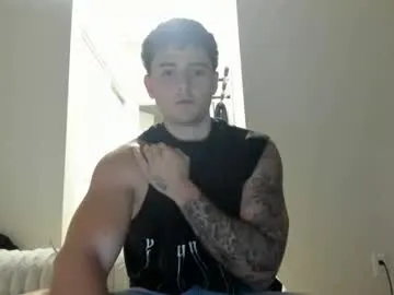marcus_paradise – webcam model profile photo Image 14