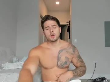 marcus_paradise – webcam model profile photo Image 15