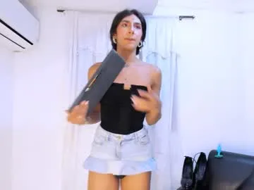 xdreamangel – webcam model profile photo Image 5