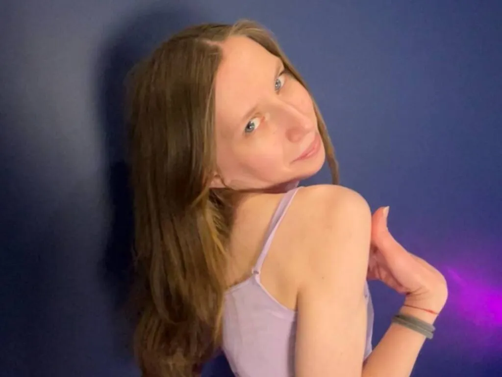 AnnaEllins – webcam model profile photo