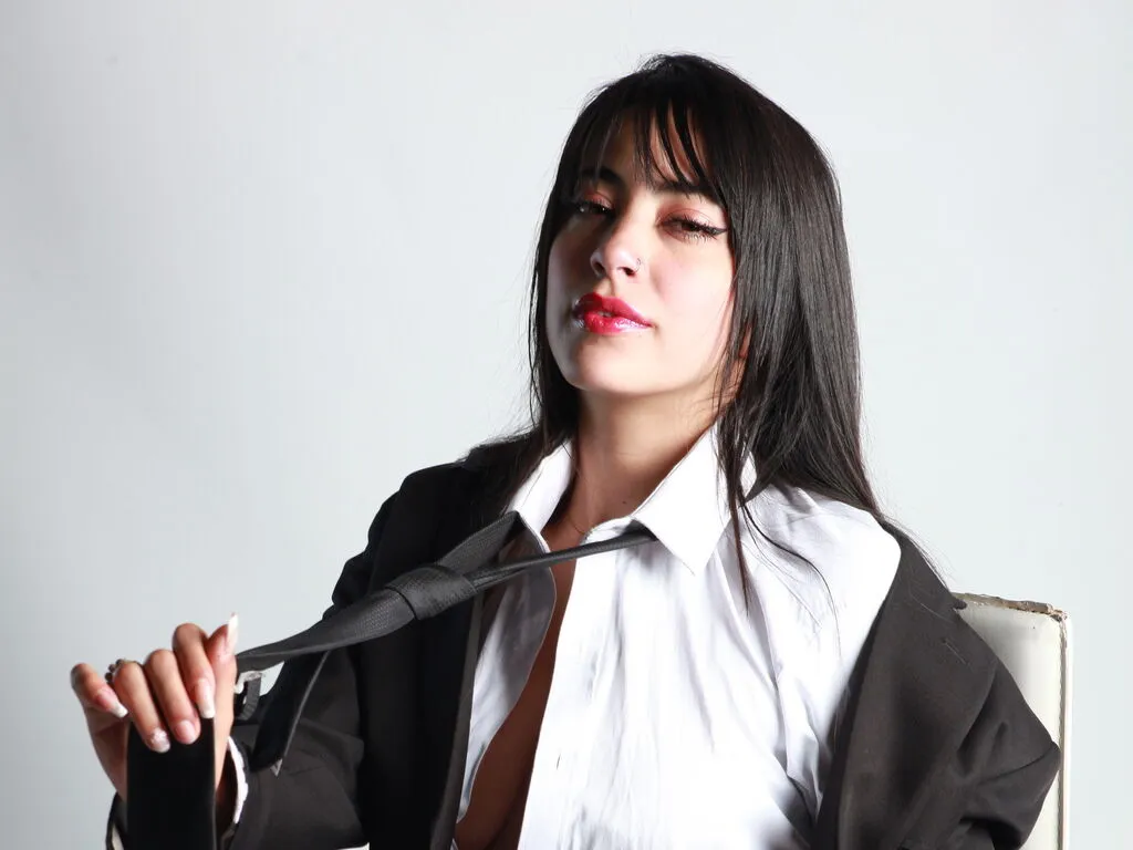 AnnalisseJade – webcam model profile photo