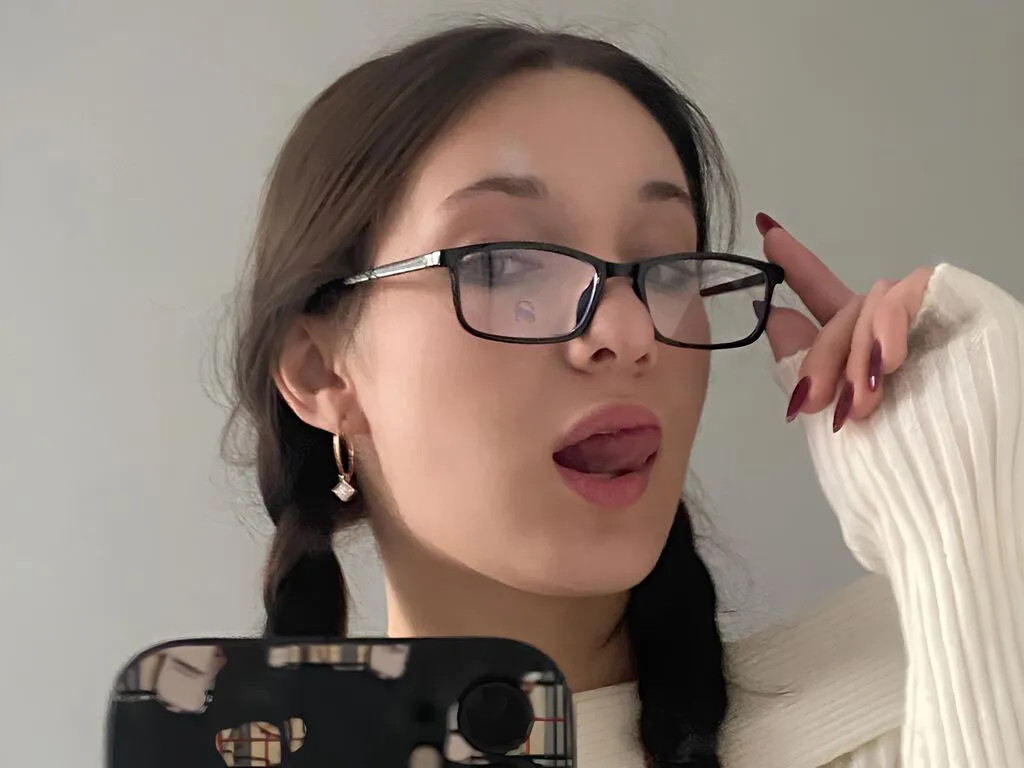 BrittGaillard – webcam model profile photo