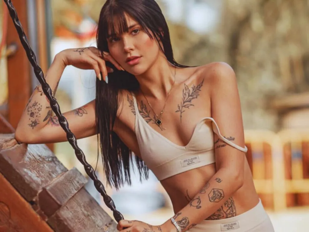 ChloeSantory – webcam model profile photo