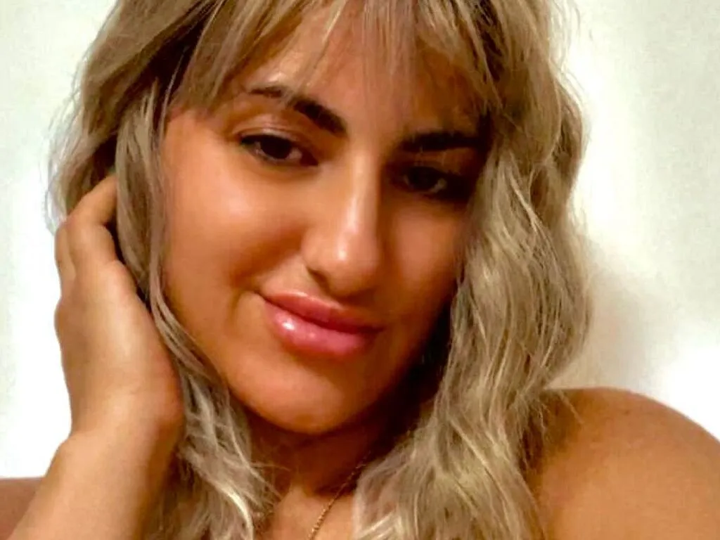 EriaBelle – webcam model profile photo