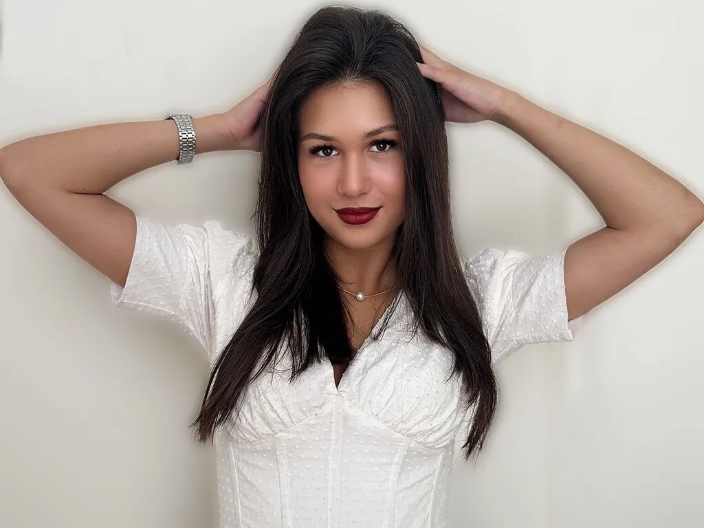 LaurindaRathe – webcam model profile photo
