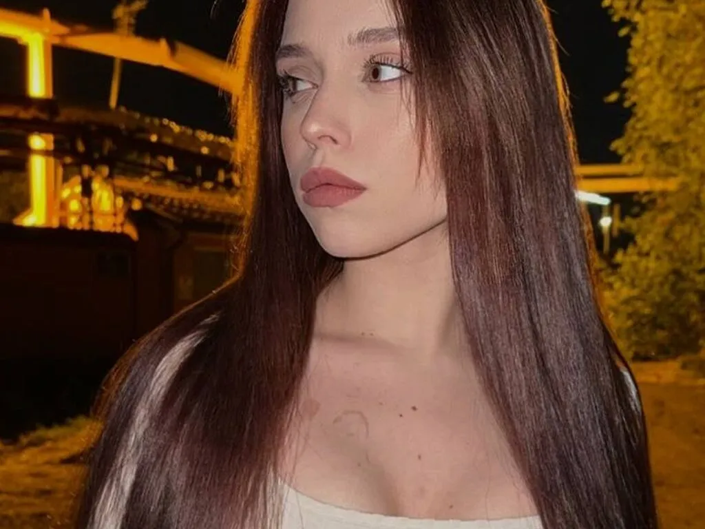 LinaKaymonova's Thumb Image