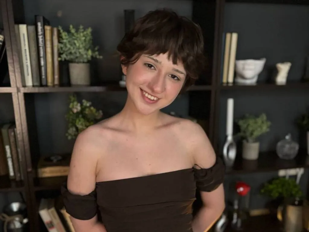 LizzyDiz – webcam model profile photo
