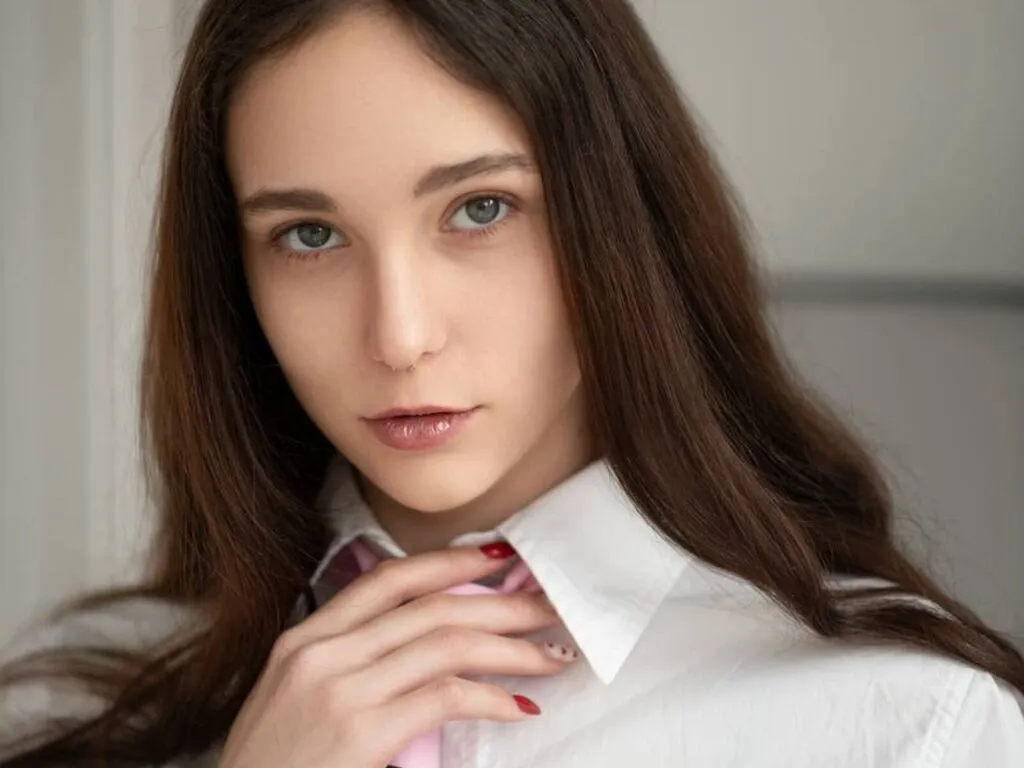 LunaLime – webcam model profile photo