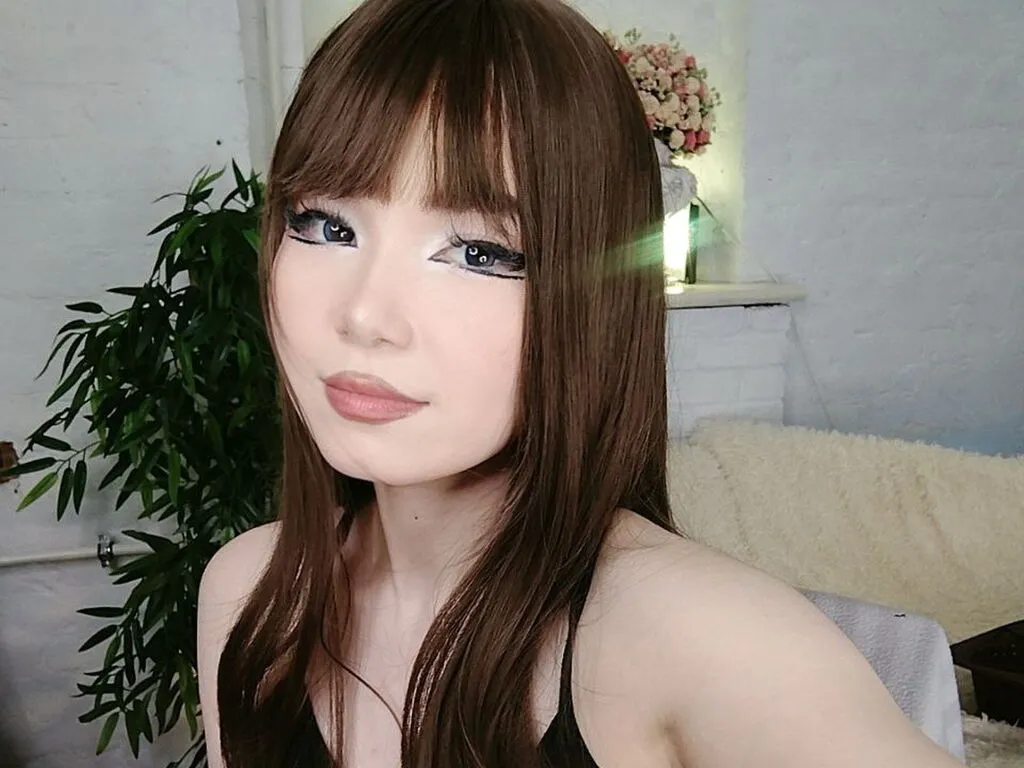MaddyMystie – webcam model profile photo