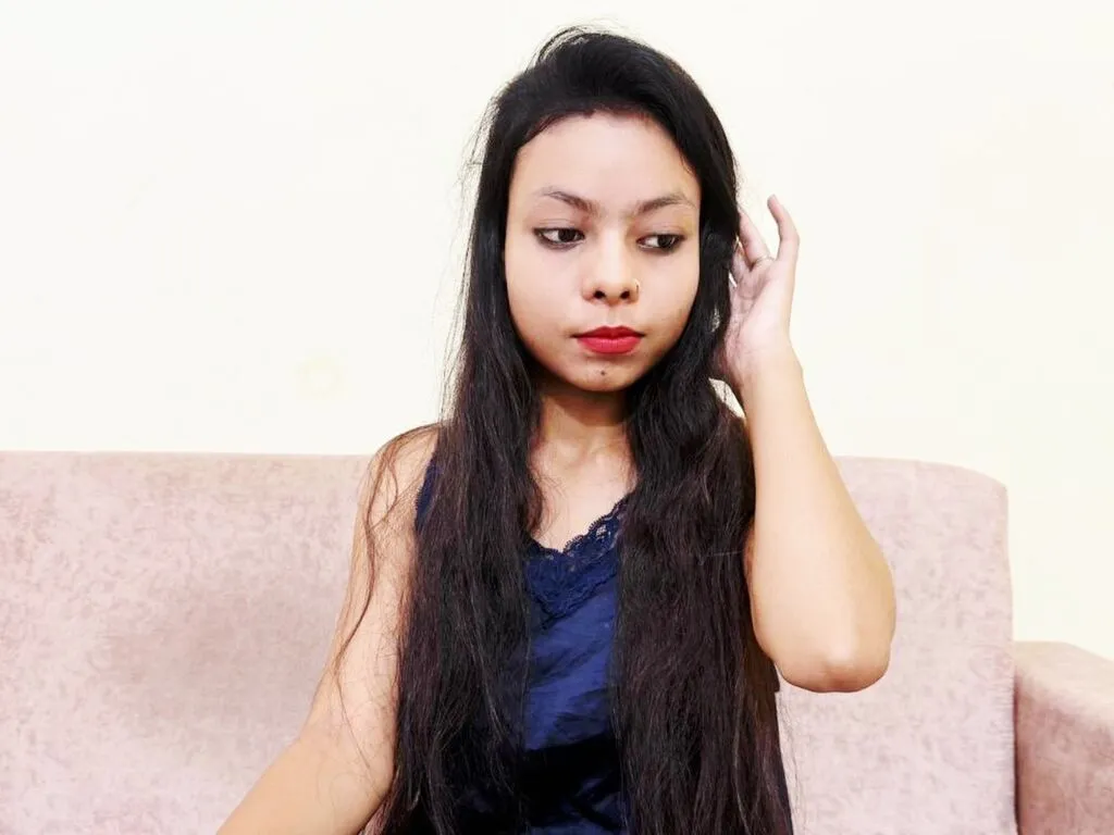 MargeryTyrel – webcam model profile photo