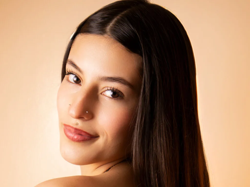MeganNoire – webcam model profile photo