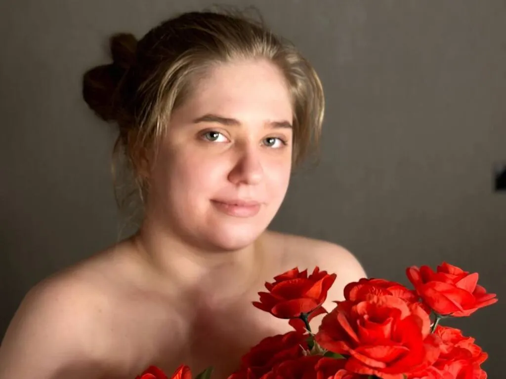 MeganVioler – webcam model profile photo